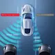 Дополнительное зеркало обзора слепых зон для автомобиля  BASEUS full view (ACMDJ-01)