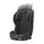 Автокресло Kinderkraft Safety Fix Black KKFSAFEBLK0000