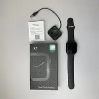 Розумний годинник Smart Watch X7 (Чорний)