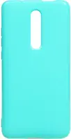 Чехол-накладка TOTO Mirror TPU 2mm Case Xiaomi Mi 9T/Mi 9T Pro/Redmi K20/K20 Pro Turquoise