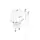 Адаптер Сетевой HOCO Type-C to Type-C Cable Victorious single port charger set N24 |1Type-C, 20W/3A, PD/QC|