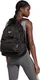 Спортивный рюкзак 26L Reebok Less Mils черный