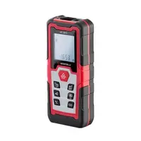Дальномер лазерный 50 м, откидная ножка INTERTOOL MT-3075