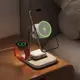 Зарядка Qi2 ACEFAST 4-in-1 desktop wireless charger E39 |25W Max, 32.5W Total|