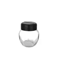Емкость для сыпучих Titiz Plastik Wings KC-206 8х9 см 210 мл