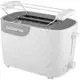 Тостер Polaris PET-0720 700 Вт белый