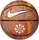 Мяч баскетбольный Nike EVERYDAY PLAYGROUND 8P NEXT NATURE DEFLATED MULTI/AMBER/BLACK/WHITE size 7