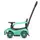 Толокар-каталка Bambi M-4741-15 бирюзовый