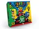Игра "TЕТRIS IQ battle 3in1" ДАНКО - ТОЙС