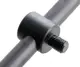 Буз-бар CARP PRO 3 вудлища 35см / алюмiнiй / (CPZ15035)