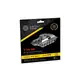 Коллекционная модель-конструктор Metal Time T-34/85 танк MT071