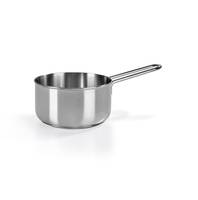 Ківш Barazzoni Piccinini 340110012 12 см 0.75 л сріблястий
