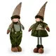 Фигура новогодняя Stenson Doll R95927 19477 43 см