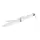 Плойка для волос IPARAH P-201W WHITE 45 Вт белая