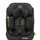 Автокресло детское в машину Sesttino Secure Pro Black 0-36 кг / Кресло для детей в автомобиль