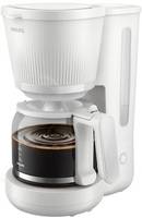Кофеварка капельная Philips Series 3000 HD7411/00 1080 Вт белая
