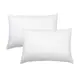 Набор подушек акционный ТМ IDEIA Comfort Classic 50х70 cм, 2 шт белый