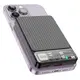 УМБ HOCO Tourer  power bank with magnetic fast charging Q18 10000mAh |Type-C/1USB, QC/PD, 22,5W/3A|