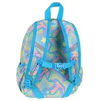 Рюкзак молодіжний Toby Dance Floor, 35 см