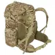 Рюкзак тактический Highlander M.50 Rugged Backpack 50L HMTC (TT182-HC)