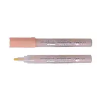 Маркер акриловый Santi SAC-04 391033 13.5х0.2 см бежевый