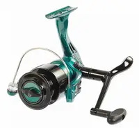 Котушка Salmo Blaster SUPER 2 3000FD (3730FD)
