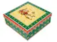 Салатник Lefard Christmas collection 986-107 15х6 см
