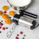 Миксер ручной MAGIO МG-231 300 Вт, миксер для взбивания, миксер ручной для кухни, миксер для кухни