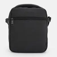 Мужская сумка Monsen C1MY1811bl-black