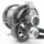 Катушка Jigging Master PowerSpell PE 4 Reel LH (PE4LHBK/GR)