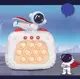 Электронная приставка консоль Quick Push Game приставка игры Pop It антистресс