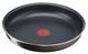 Набор сковород Tefal Ingenio XL Intense L1509273 3 предмета черный