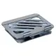 Держатель BOROFONE Vito metal rotating tablet holder BH115 |7-12.9"|