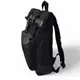 Рюкзак RollTop для ноутбука мужской и женский городской для путешествий Роллтоп