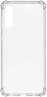 Чехол-накладка TOTO Shockproof TPU 1mm Case Samsung Galaxy A50 Transparent