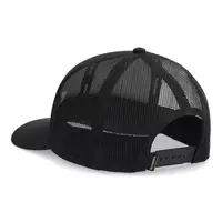Кепка Simms Double Haul Icon Trucker Bass Black (14032-1207-00 / 2261756)