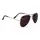 Детские очки polarized 0496-2 коричневые