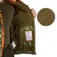 Охотничья куртка Rubicon FlameWood/Cane (7453), L