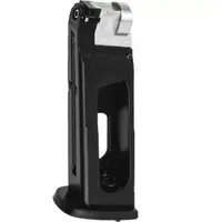 Магазин для страйкбольного пистолета Umarex Heckler & Koch USP/P8 A1 кал. 6мм CO2 Blowback