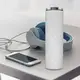 Термокружка Maestro MR-1648-45-WHITE 450 мл белая