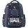 Рюкзак школьный полукаркасный GoPack Education Gamer GO23-165M-5 38х13х82 см