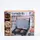 Електрогриль контактний Luma Bella B-9030 Grill Maker 850W