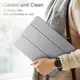 Чехол ESR для Apple iPad mini (2019) Yippee Color, Silver Gray (3C02190070401)