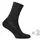 Носки X-Dry (2 пары) MidAir Pro+ Черные (9207), 38-40