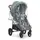 Коляска El Camino X4 ME 1024L (cloud blue)