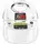 Мультиварка Tefal SpheriСal Bowl RK745134 750 Вт