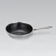 Сковорода WOK Maestro MR-1224-30 30 см серая