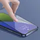 Защитное стекло Baseus для iPhone 12 Pro Max (2шт) Full-Glass 0.3mm , Black (SGAPIPH67N-KA01)