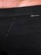 Термотрусы мужские Sensor Merino DF SM21M-black-XXL черные