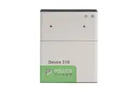 Акумулятор PowerPlant HTC Desire 310 B0PA2100 2000mAh
